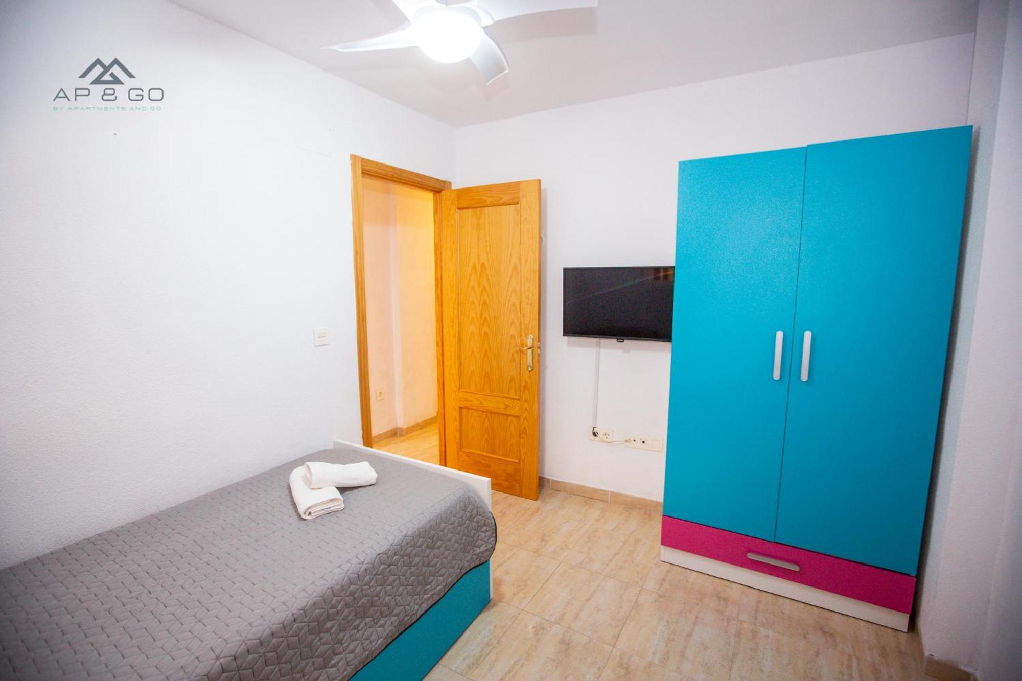 לה הרדורה Fuerte Apartment Great Location מראה חיצוני תמונה