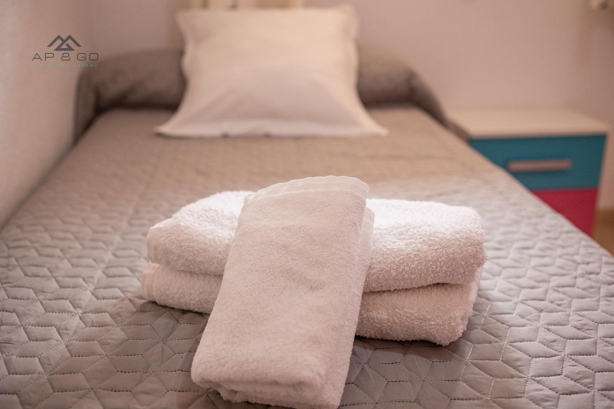 לה הרדורה Fuerte Apartment Great Location מראה חיצוני תמונה