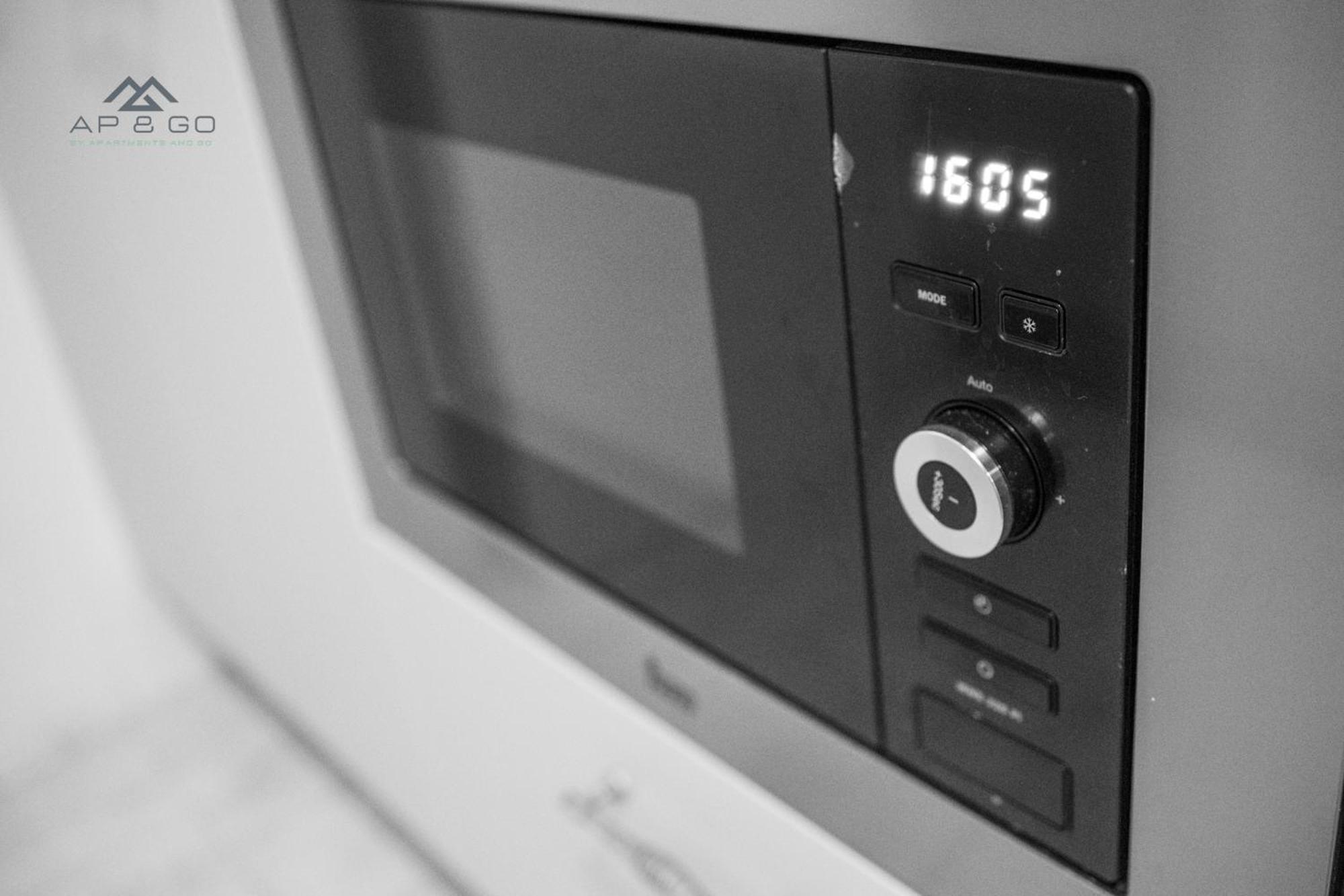 לה הרדורה Fuerte Apartment Great Location מראה חיצוני תמונה