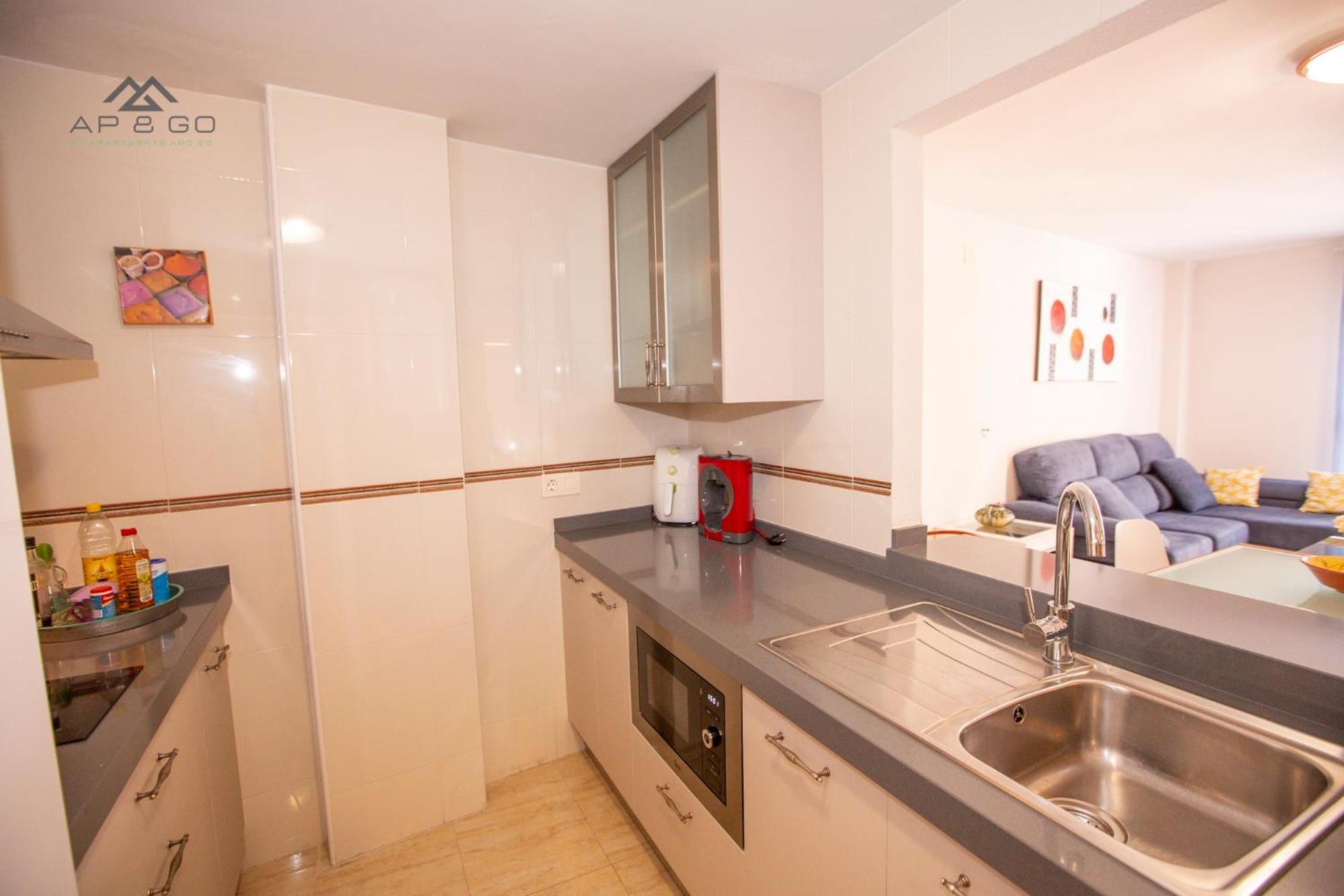 לה הרדורה Fuerte Apartment Great Location מראה חיצוני תמונה