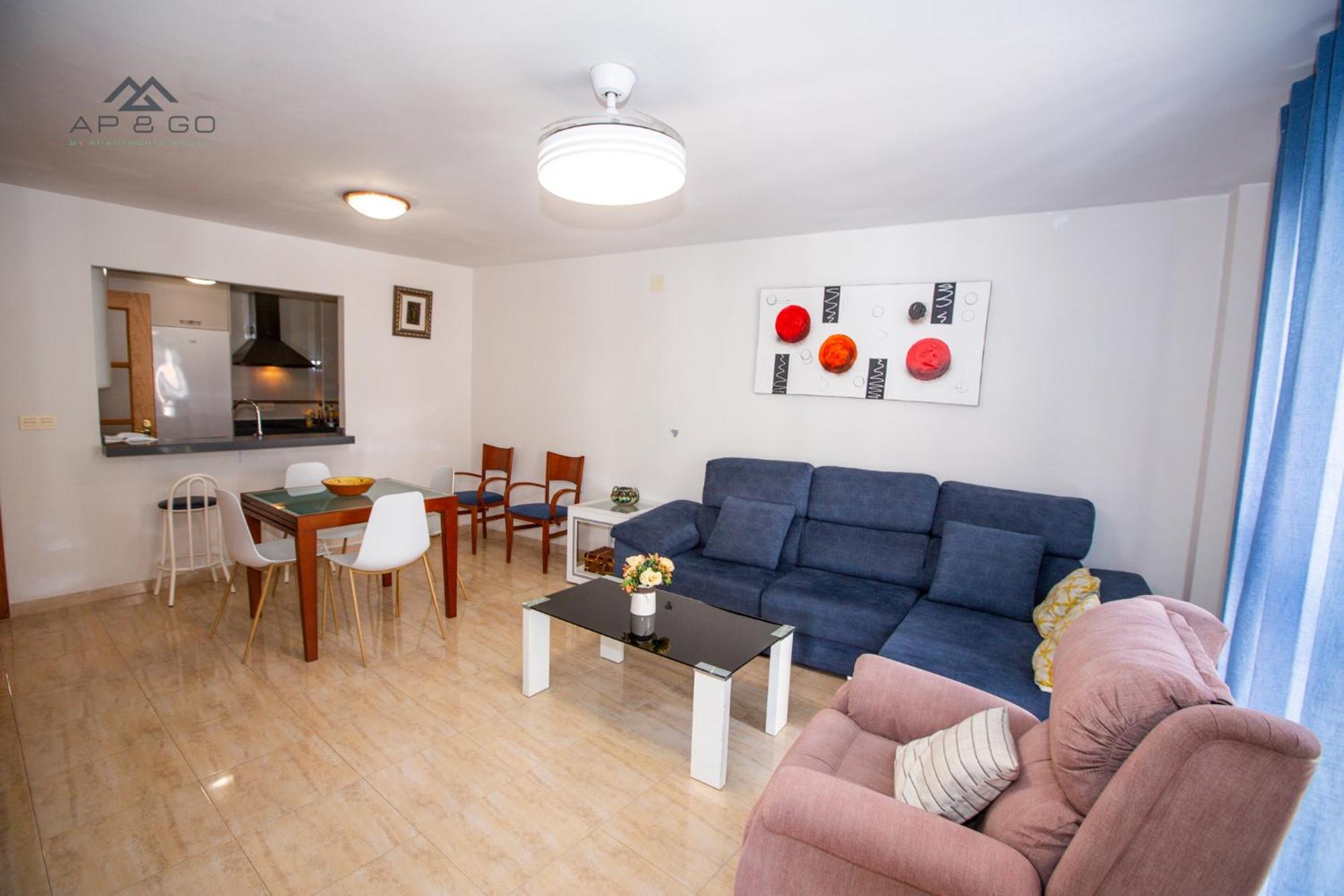 לה הרדורה Fuerte Apartment Great Location מראה חיצוני תמונה