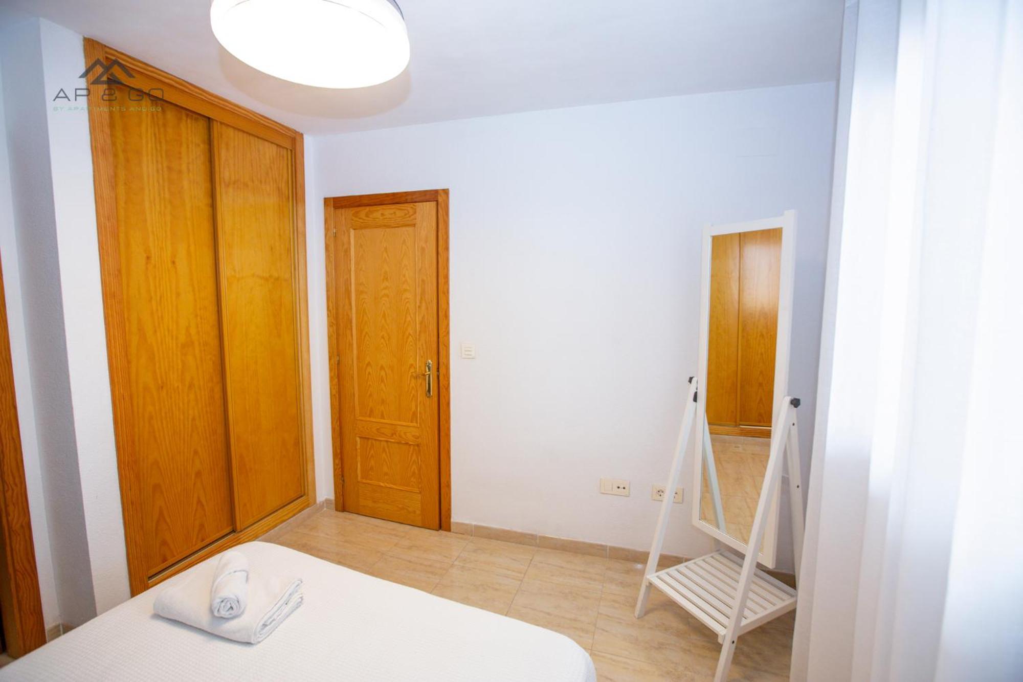 לה הרדורה Fuerte Apartment Great Location מראה חיצוני תמונה
