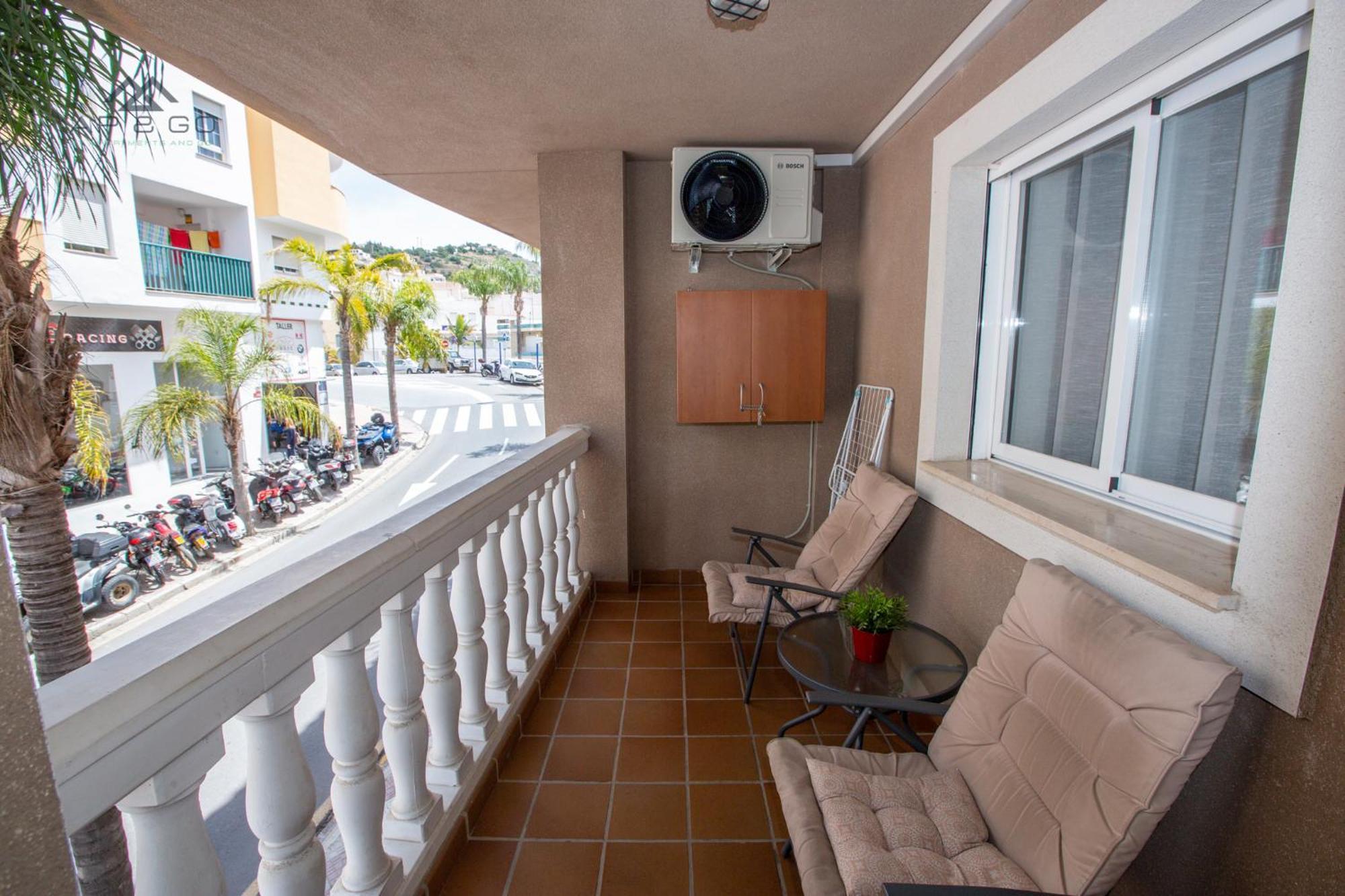 לה הרדורה Fuerte Apartment Great Location מראה חיצוני תמונה