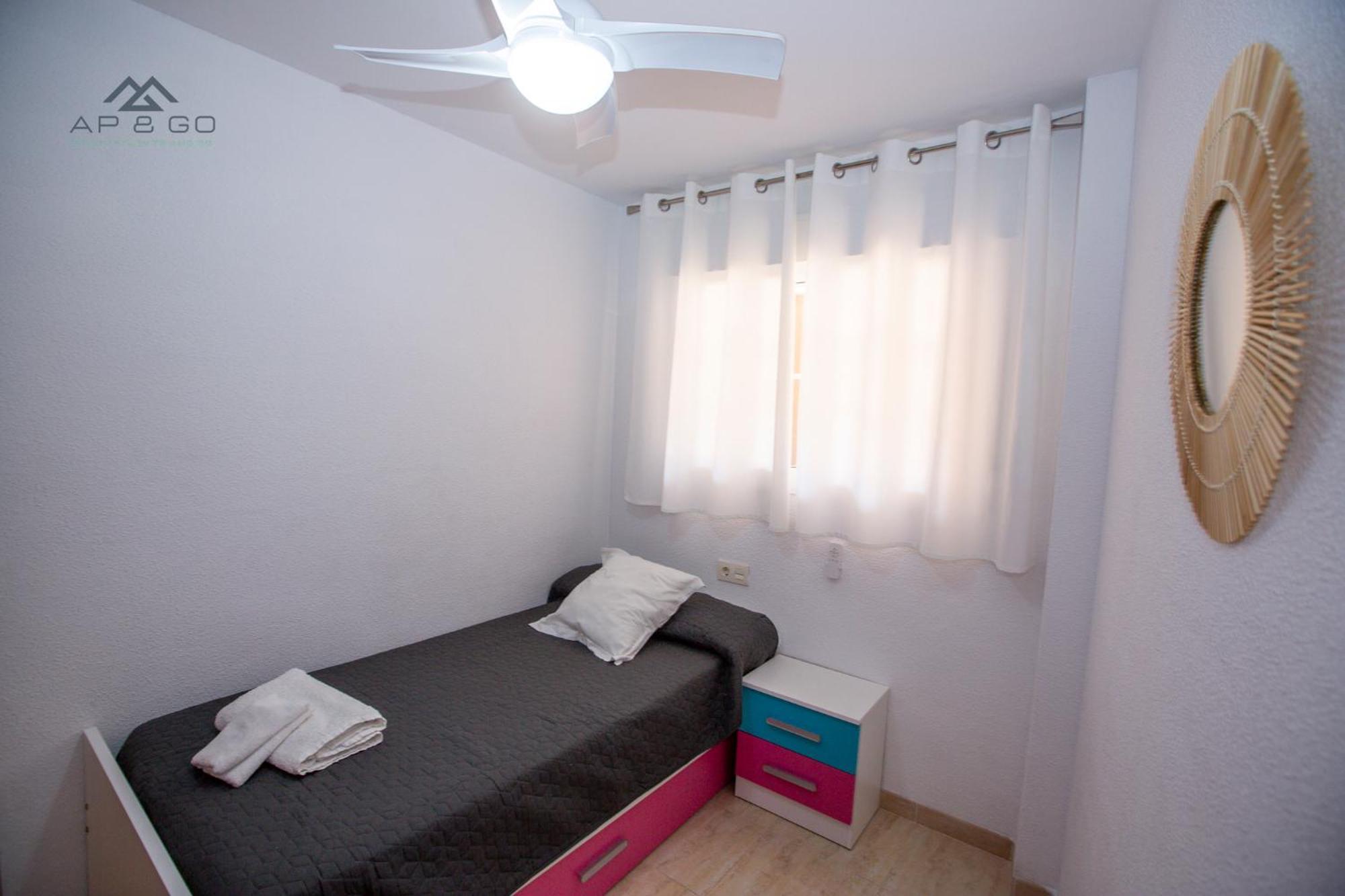 לה הרדורה Fuerte Apartment Great Location מראה חיצוני תמונה