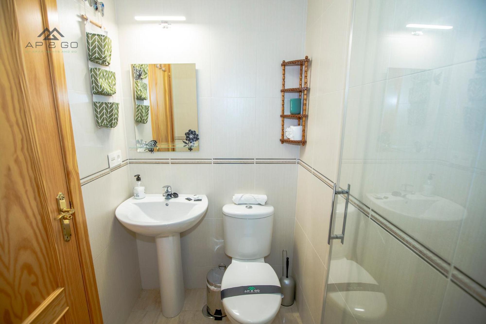 לה הרדורה Fuerte Apartment Great Location מראה חיצוני תמונה
