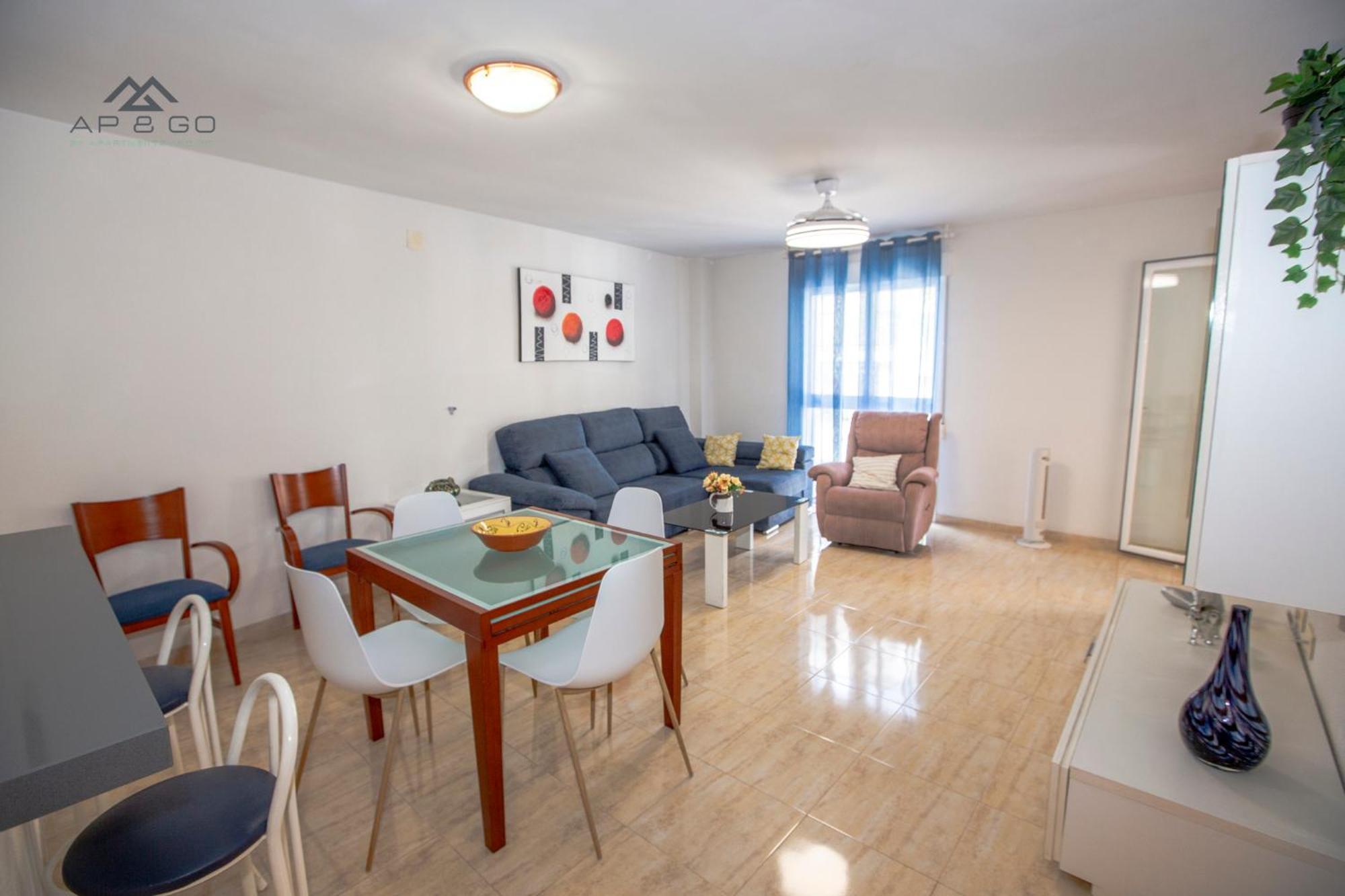 לה הרדורה Fuerte Apartment Great Location מראה חיצוני תמונה