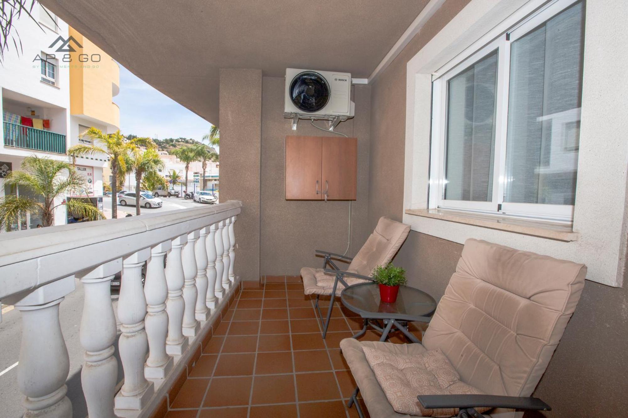לה הרדורה Fuerte Apartment Great Location מראה חיצוני תמונה